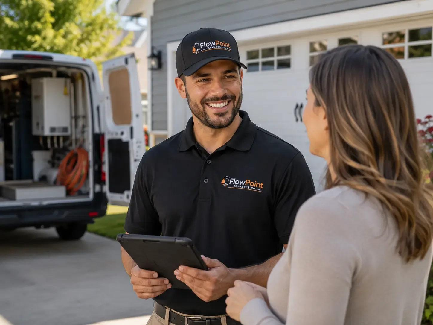Tankless Water Heater Installation Freeland, PA FAQs